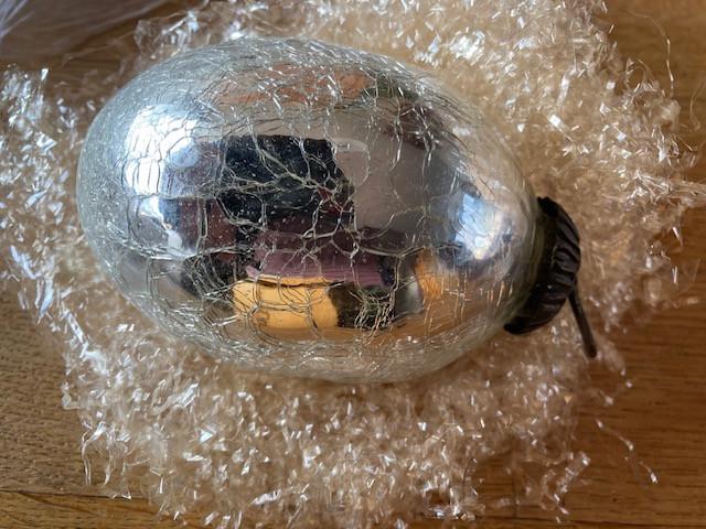 Drie glazen ,,EIEREN"