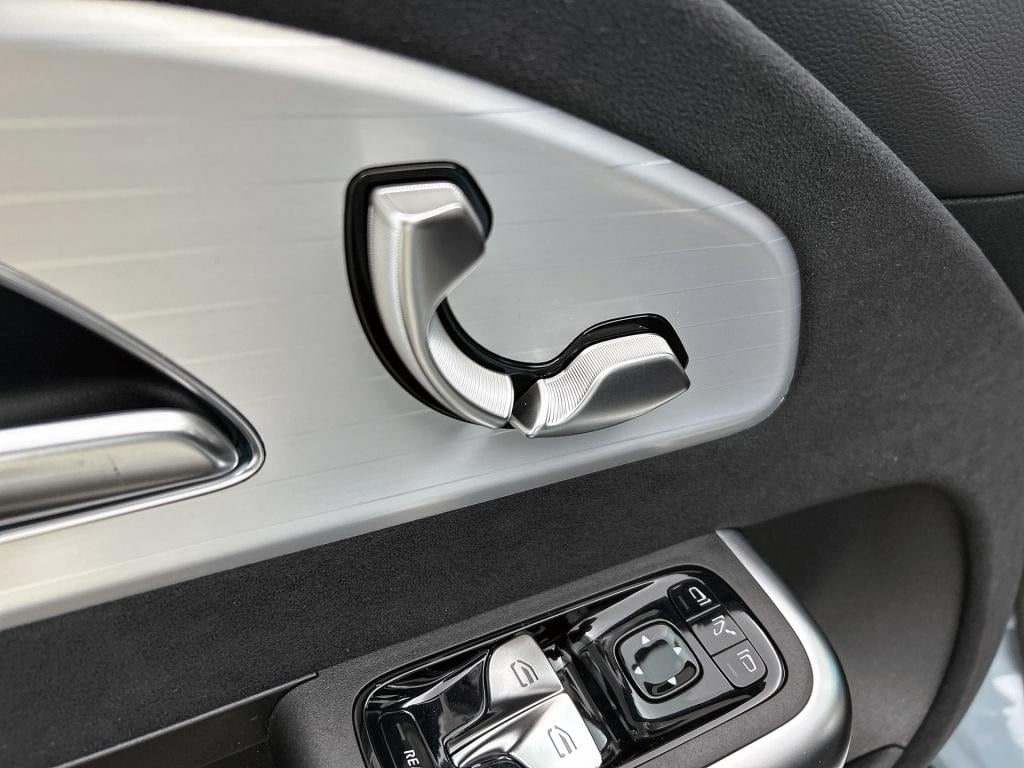 Mercedes-Benz Cla 250+ launch edition 85 kwh | trekhaak | memorypakket | sm