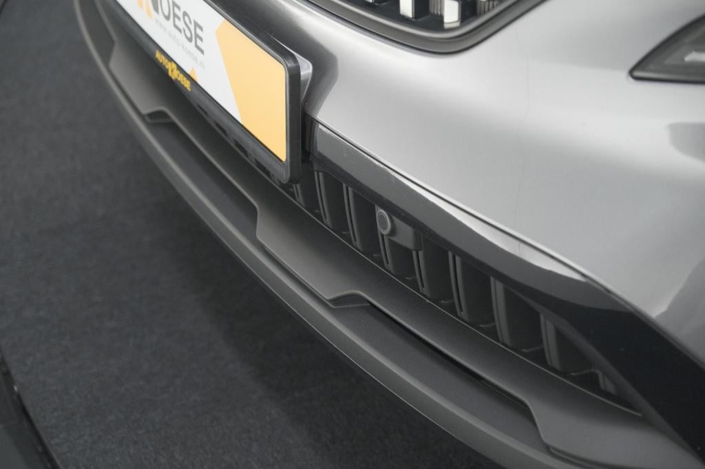 Renault Austral 1.3 mild hybrid 160 x-tronic techno | wintersport ready | t