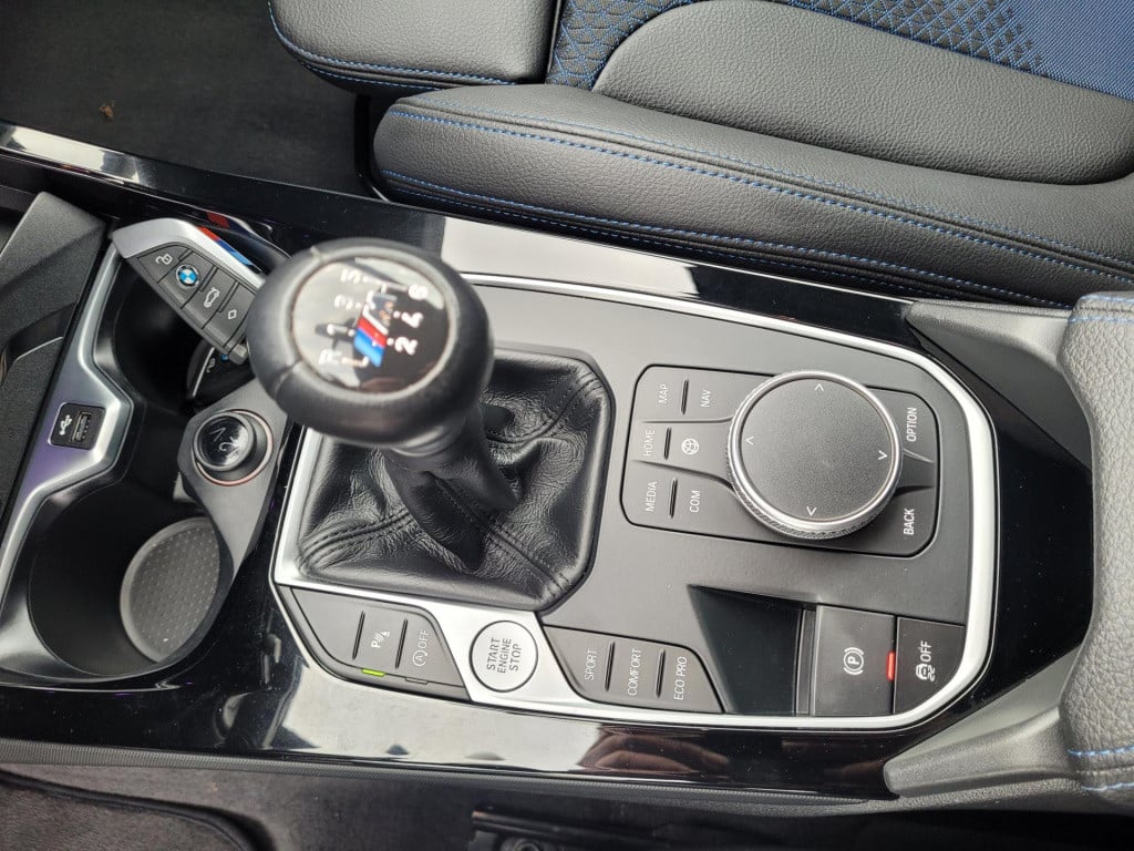 BMW 2-serie gran coupé 218i 218i m sport edition full led navigatie carplay