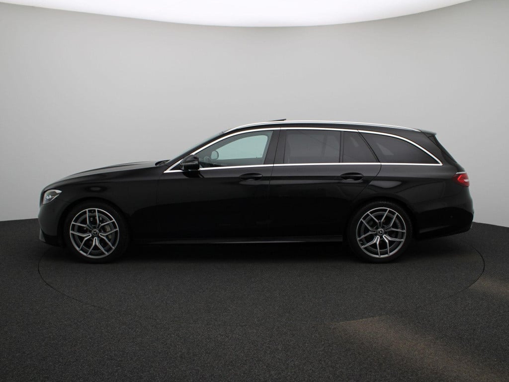 Mercedes-Benz E-Klasse estate 300 amg line | automaat | virtual cockpit | c