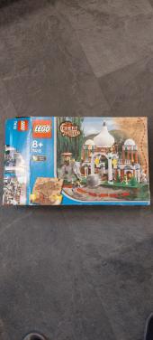 Lego 7418 Orient Expedition