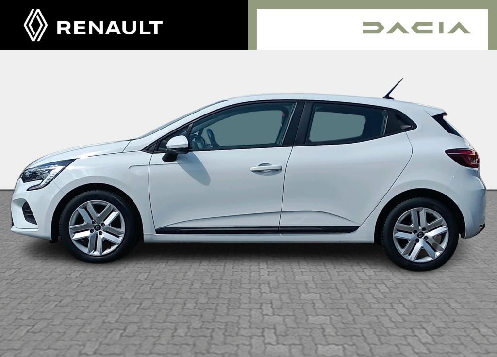 Renault Clio 1.0 tce 90 techno