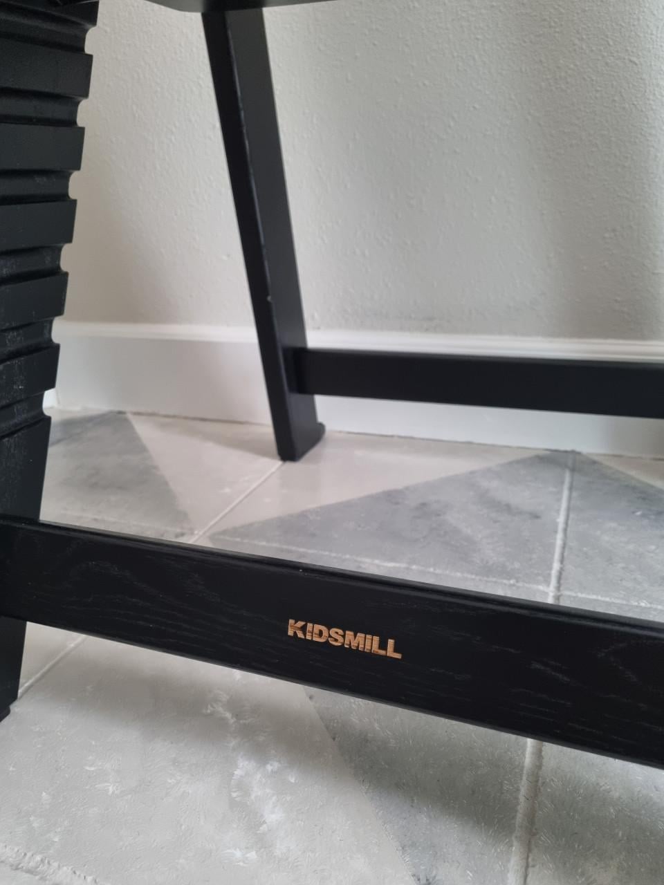 Nieuw! Complete Kidsmill Up! meegroeistoel + newborn