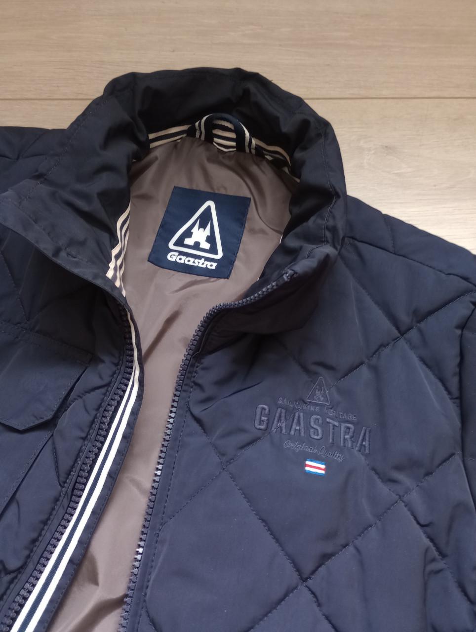 Gaastra Heren Winterjack maat L.