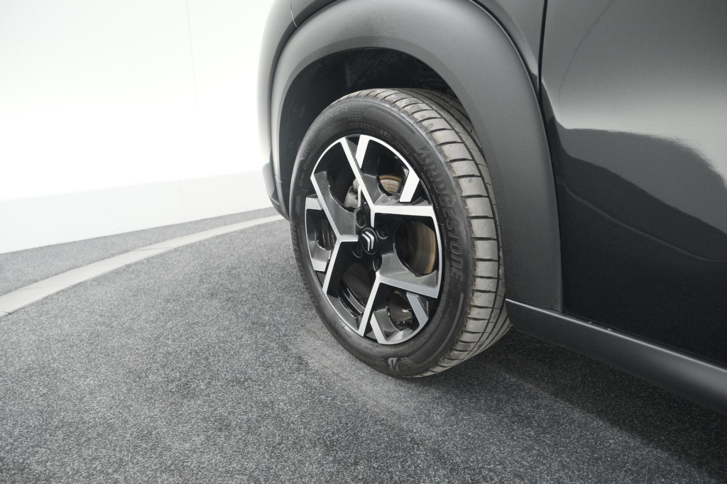 Citroen C3 Aircross puretech 130 eat6 max | camera | navigatie | apple carp
