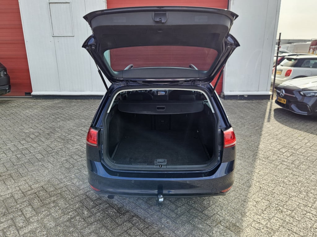 Volkswagen Golf variant 1.0 tsi comfortline