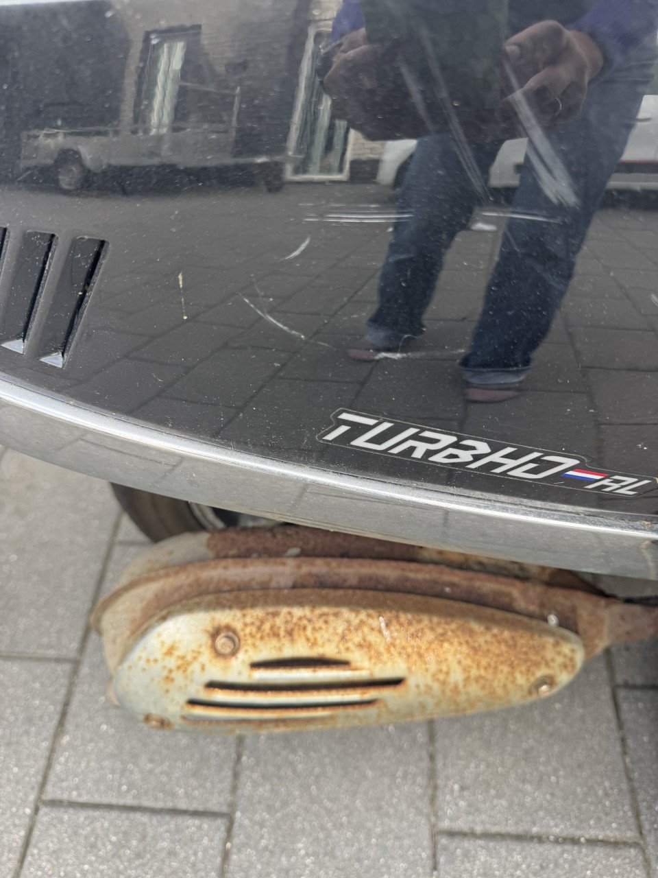 Scooter