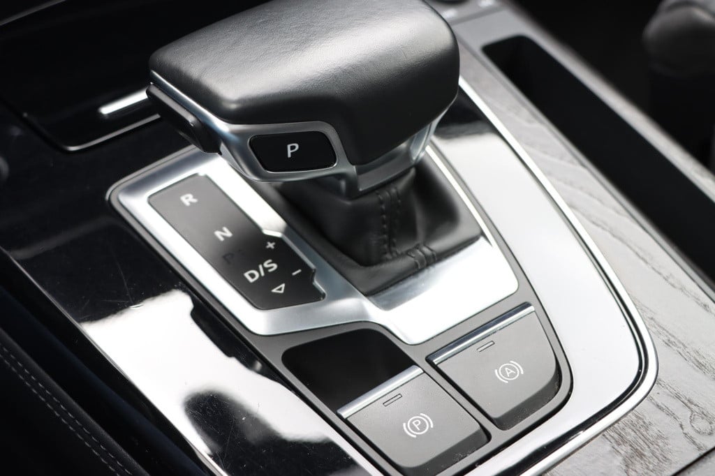Audi Q5 sportback 50 tfsi e quattro advanced edition 300pk s-tronic
