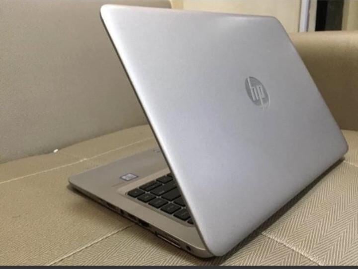 HP  Elitebook Touchscreen Laptop met 16GB werkgeheugen