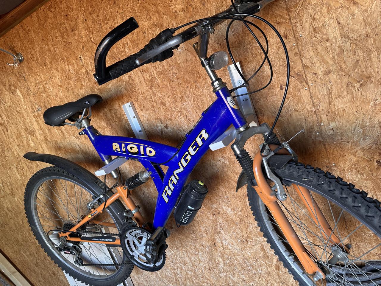 Ranger Rigid mountainbike