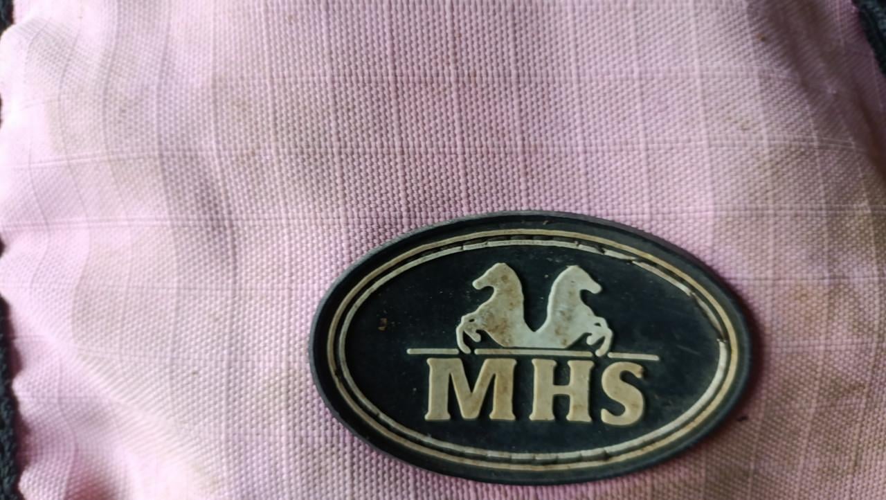 Meerdere dekentjes mini shet