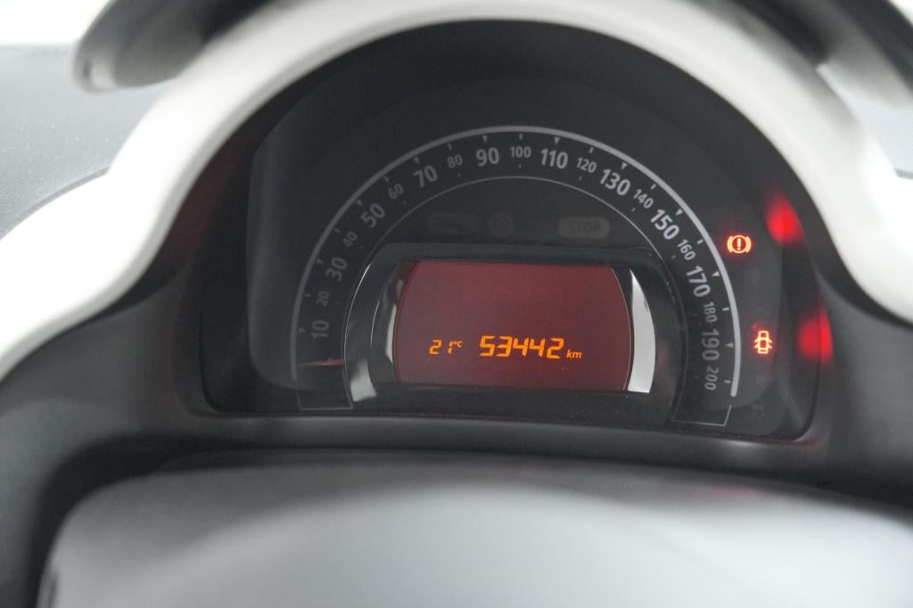 Renault Twingo 1.0 sce collection | cruise control | airco | bluetooth radi