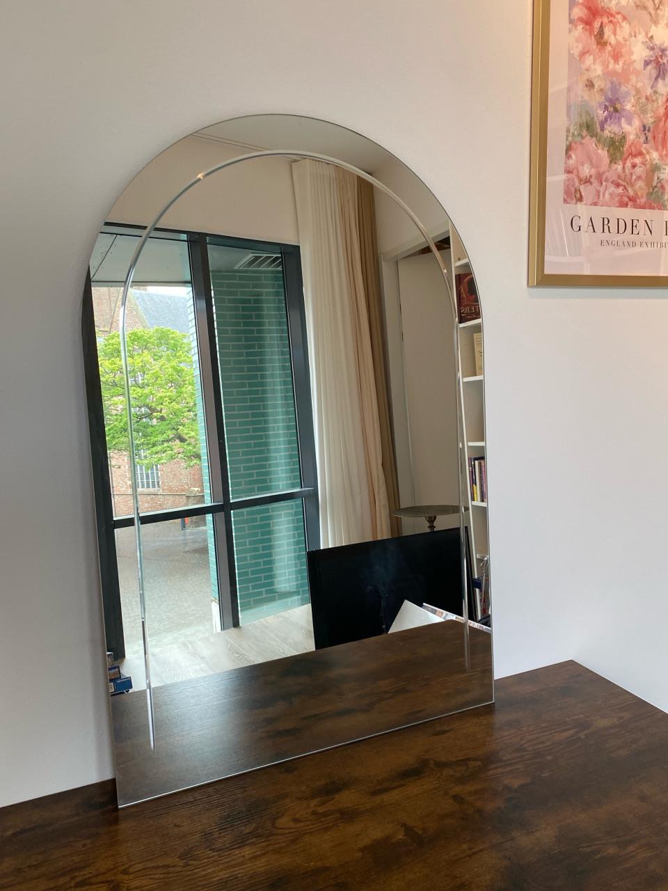 Spiegel 90 cm