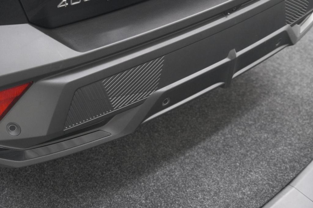 Peugeot 408 1.2 hybrid 136 e-dcs6 gt | 360 camera | adaptieve cruise contro