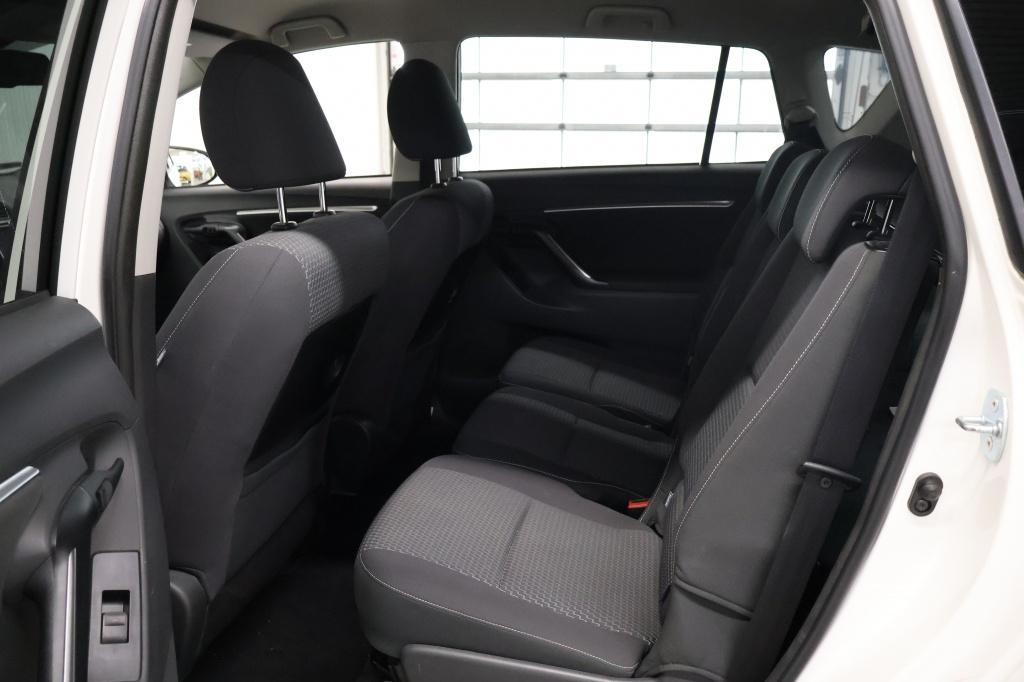 Toyota Corolla Verso 1.6 vvt-i business