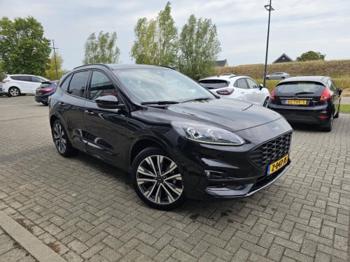 Ford Kuga 2.5 phev st-line x