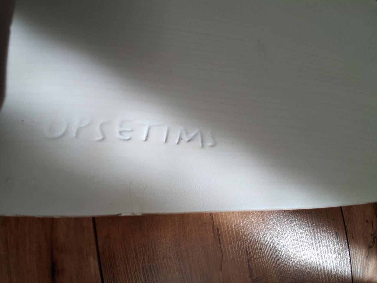 Meisjes kinder bed, merk Optesims