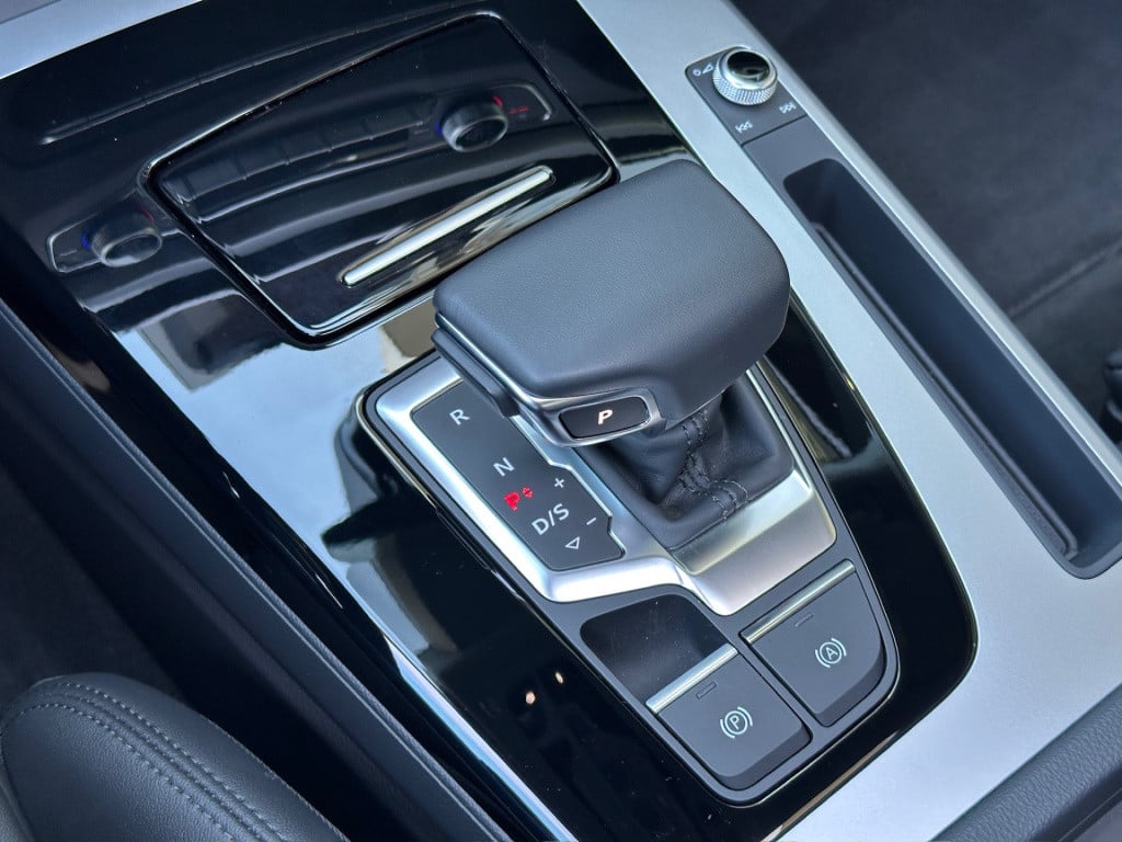 Audi Q5 sportback 50 tfsi e s-line | panoramadak | leder | adapt. cruise | 