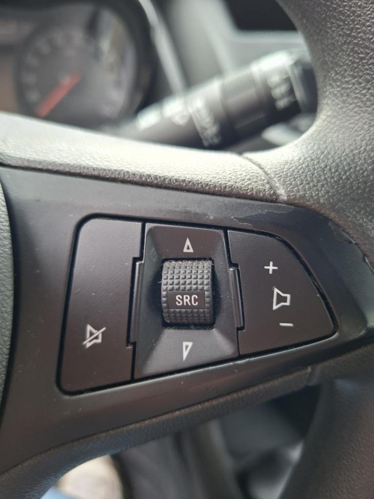 Opel Karl 1.0 ecoflex edition