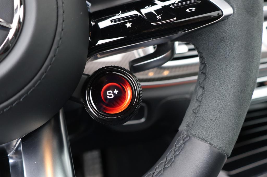 Mercedes-Benz Gle amg 53 hybrid 4matic+ premium plus l panoramadak l trekha