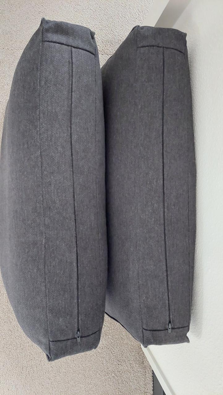 Lounge bank