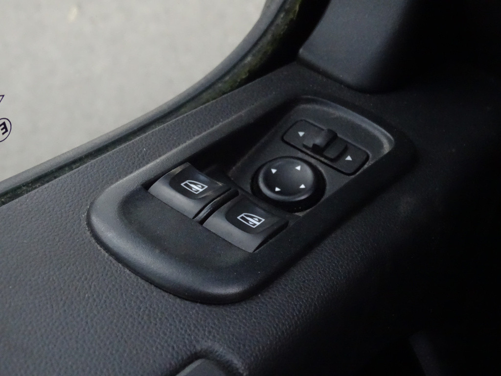 Opel Movano 2.3 turbo l1h2 | airco | camera | apple carplay/android auto