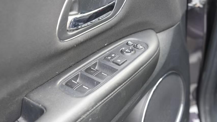Honda HR-V 1.5 i-vtec elegance