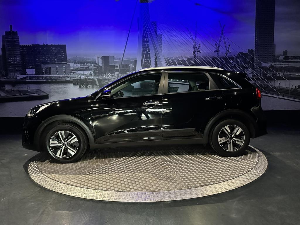 Kia Niro 1.6 gdi hybrid dynamicline *origineel nl*camera*navi*appconnect*