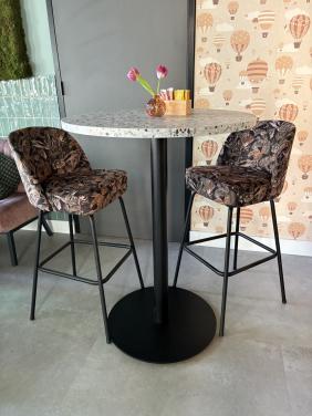 Bistrogarnituur van Gastro-Kwaliteit
