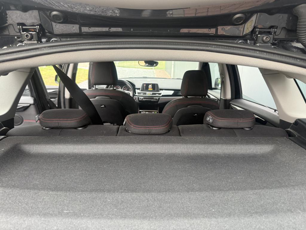 BMW 2-serie active tourer 218d 2.0 150pk automaat executive sportline