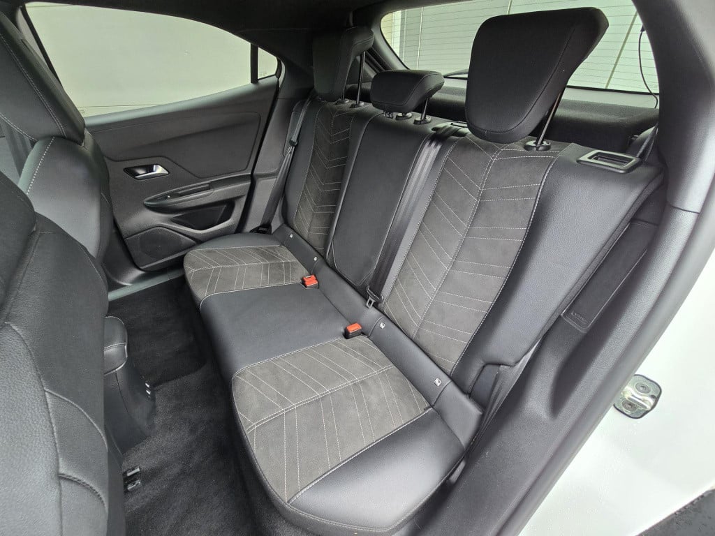 Opel Mokka 1.2 turbo ultimate pdc v+a camera adapt cruise control dode hoek