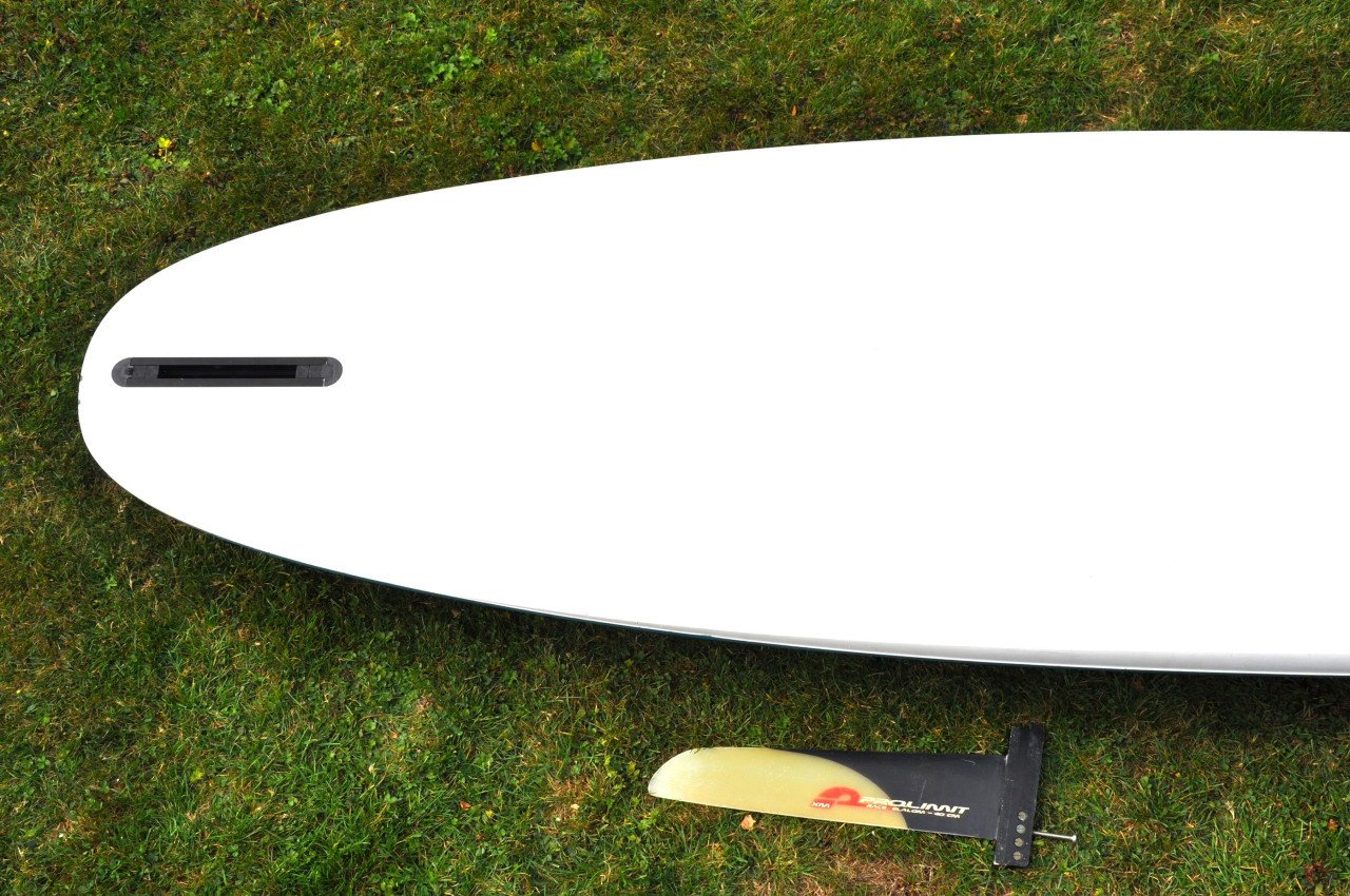 Bic Techno Freeride board, 152Liter, 69cm breed