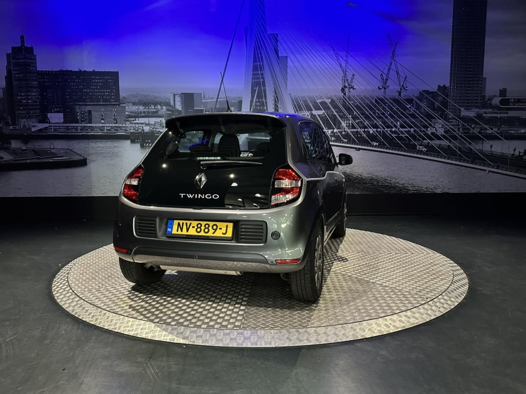 Renault Twingo 1.0 sce série signature viva *r-link*navi*camera*cruise*trek