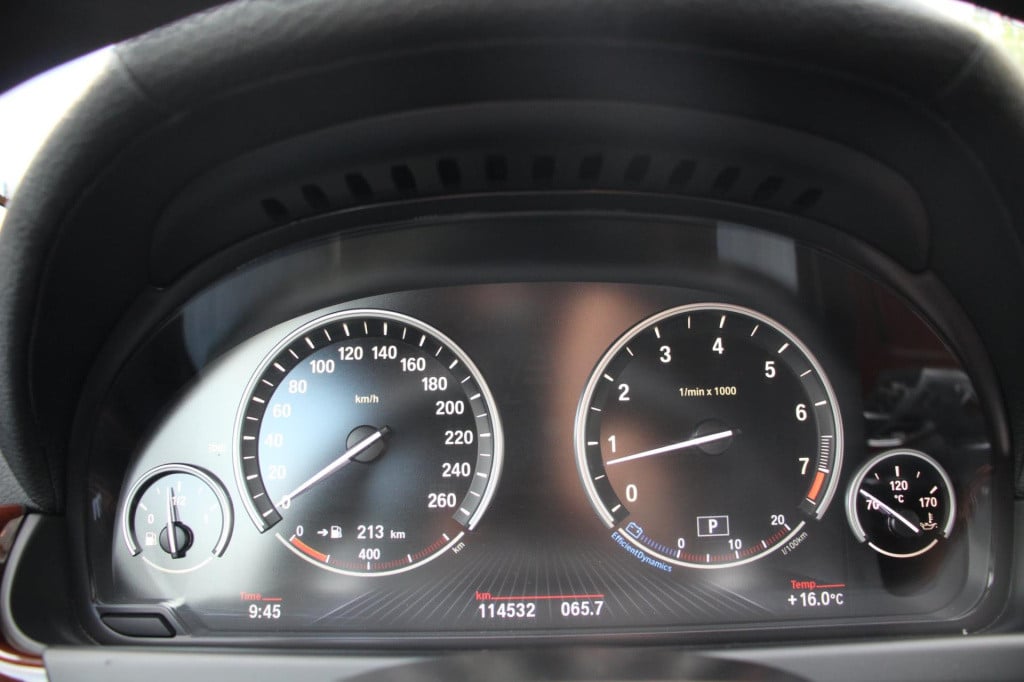 BMW 6 Serie gran coupé 640i high executive lci - led - rondomzicht camera -
