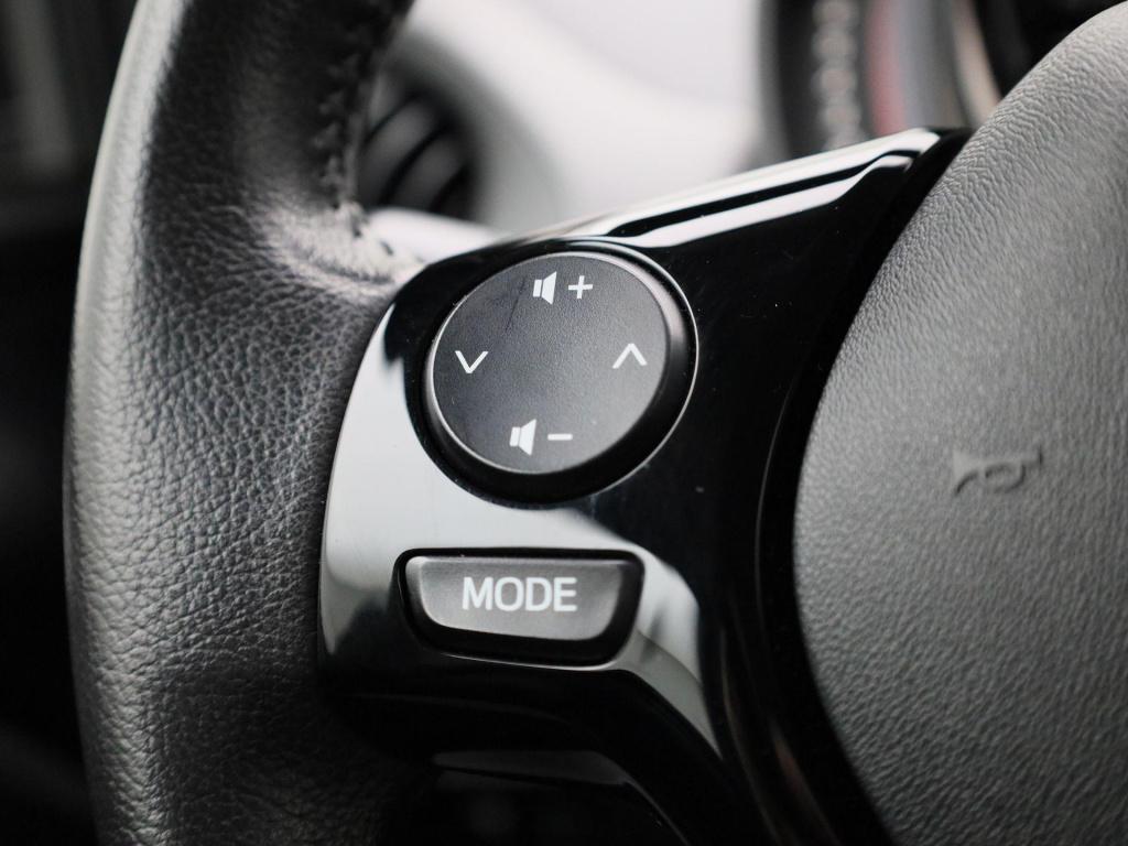 Peugeot 108 1.0 e-vti active | 5-deurs | airco | bluetooth | lage km stand