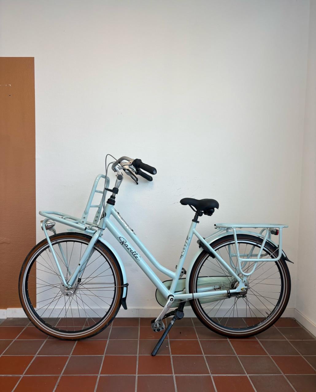 Gazelle miss grace damesfiets