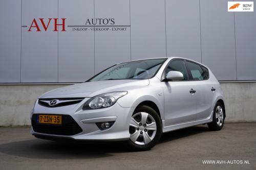 Hyundai I 30 1.4i dynamic