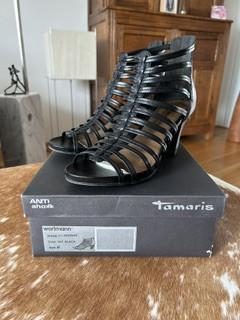 Schoenen Tamaris