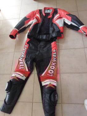 Motorkleding