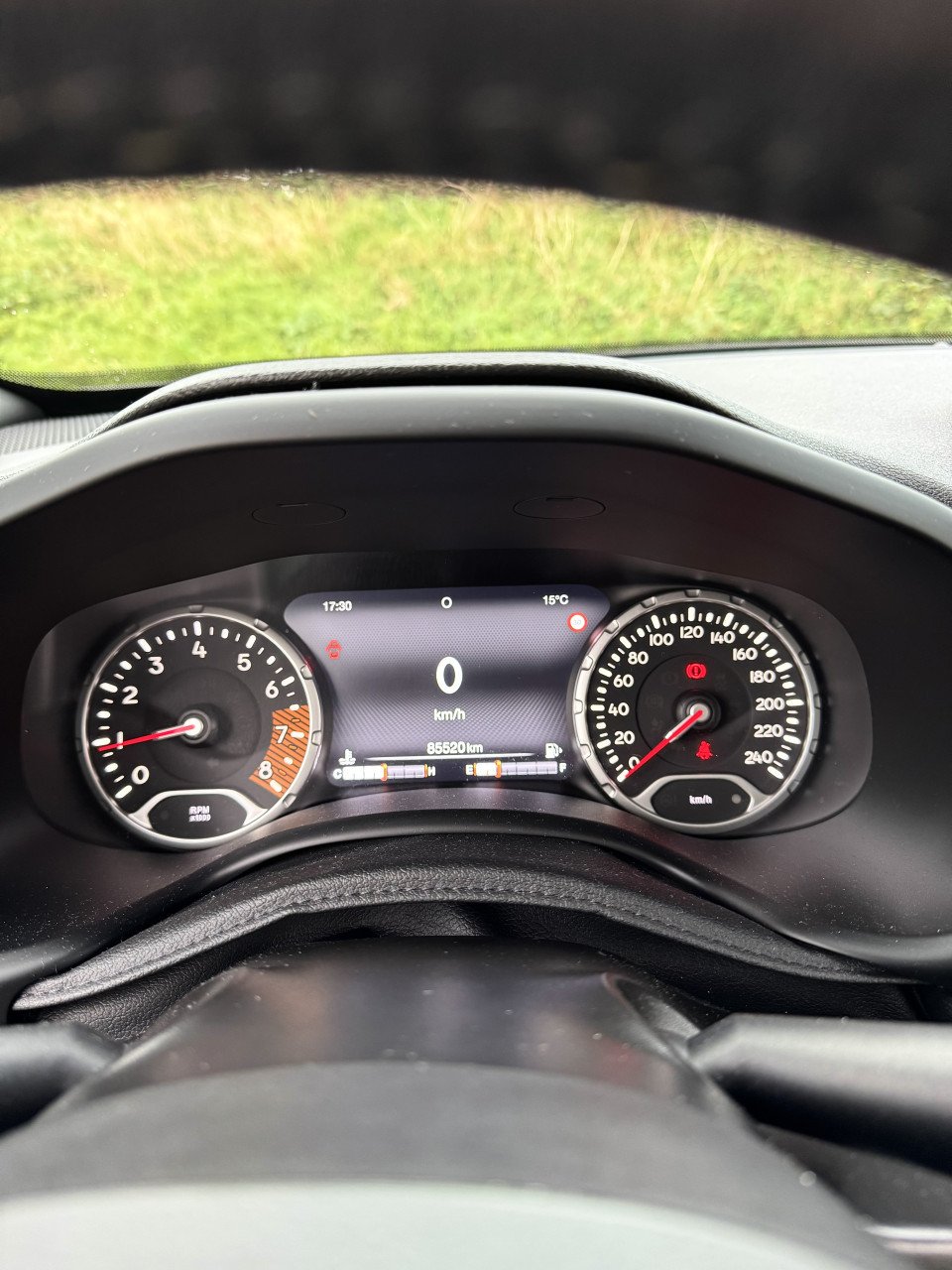 Jeep Renegade 1.0 T Limited | Leder | Pano | NL-auto | APK 09-2027