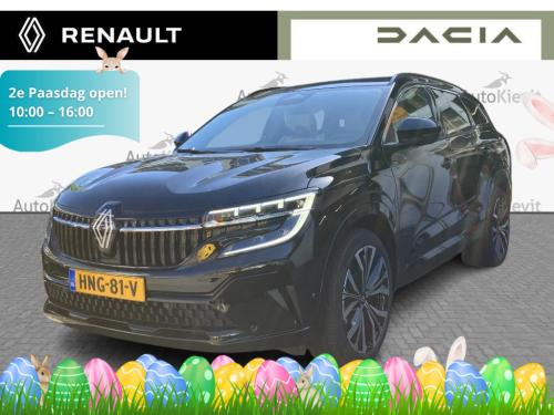 Renault Espace e-tech full hybrid 200 iconic 7p. - demo / pack advanced dri