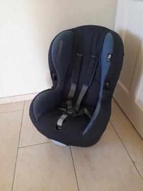 Maxi cosi autostoel 9  / 18 kg (in goede staat )