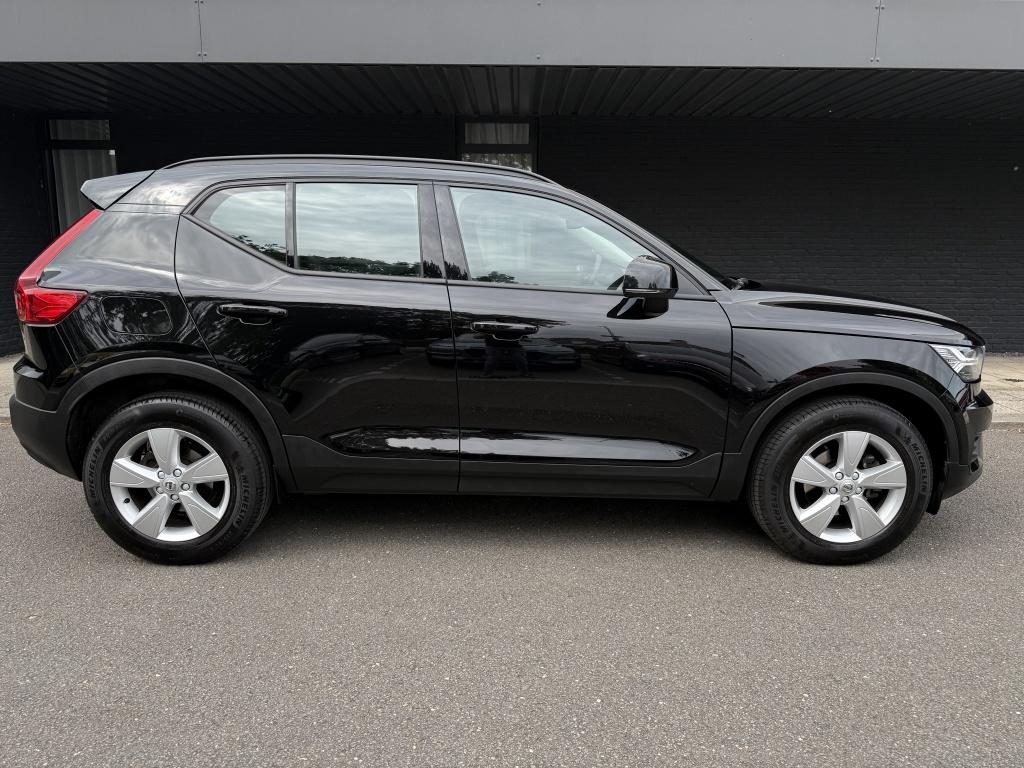 Volvo XC40 1.5 t2 momentum - 12.600km - nieuwstaat -