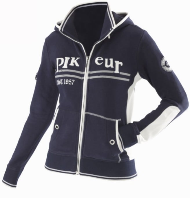 Pikeur dames vest
