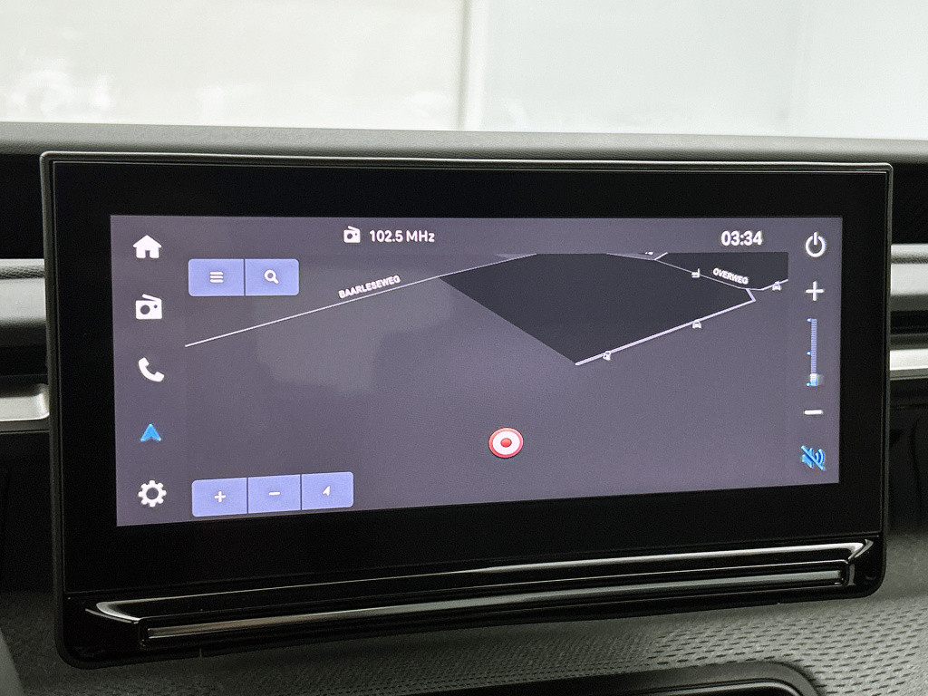 Citroen C3 turbo 100pk max | rijklaar | achteruitrijcamera | comfort seats 