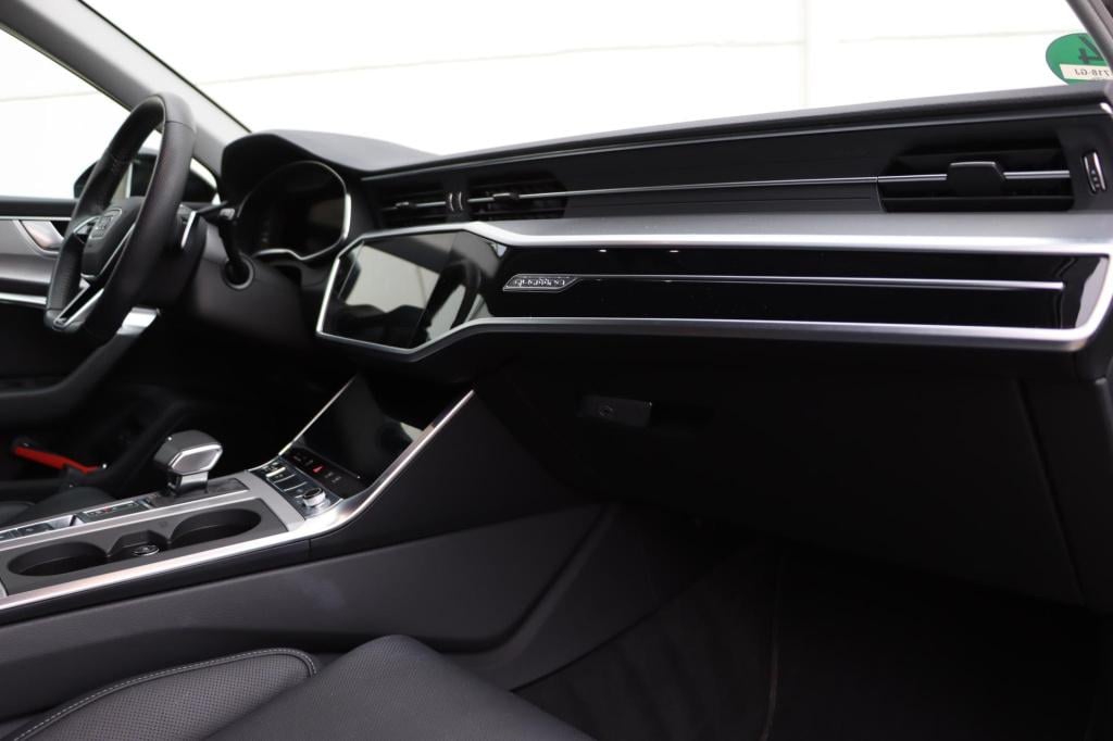 Audi A6 avant 55 tfsi e quattro competition 367pk s tronic | elektrische st