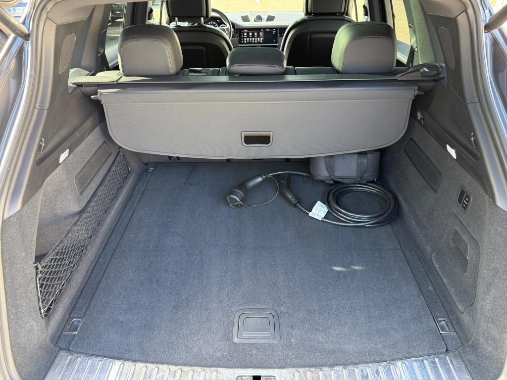 Porsche Cayenne 3.0 e-hybrid