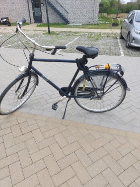Heren fiets