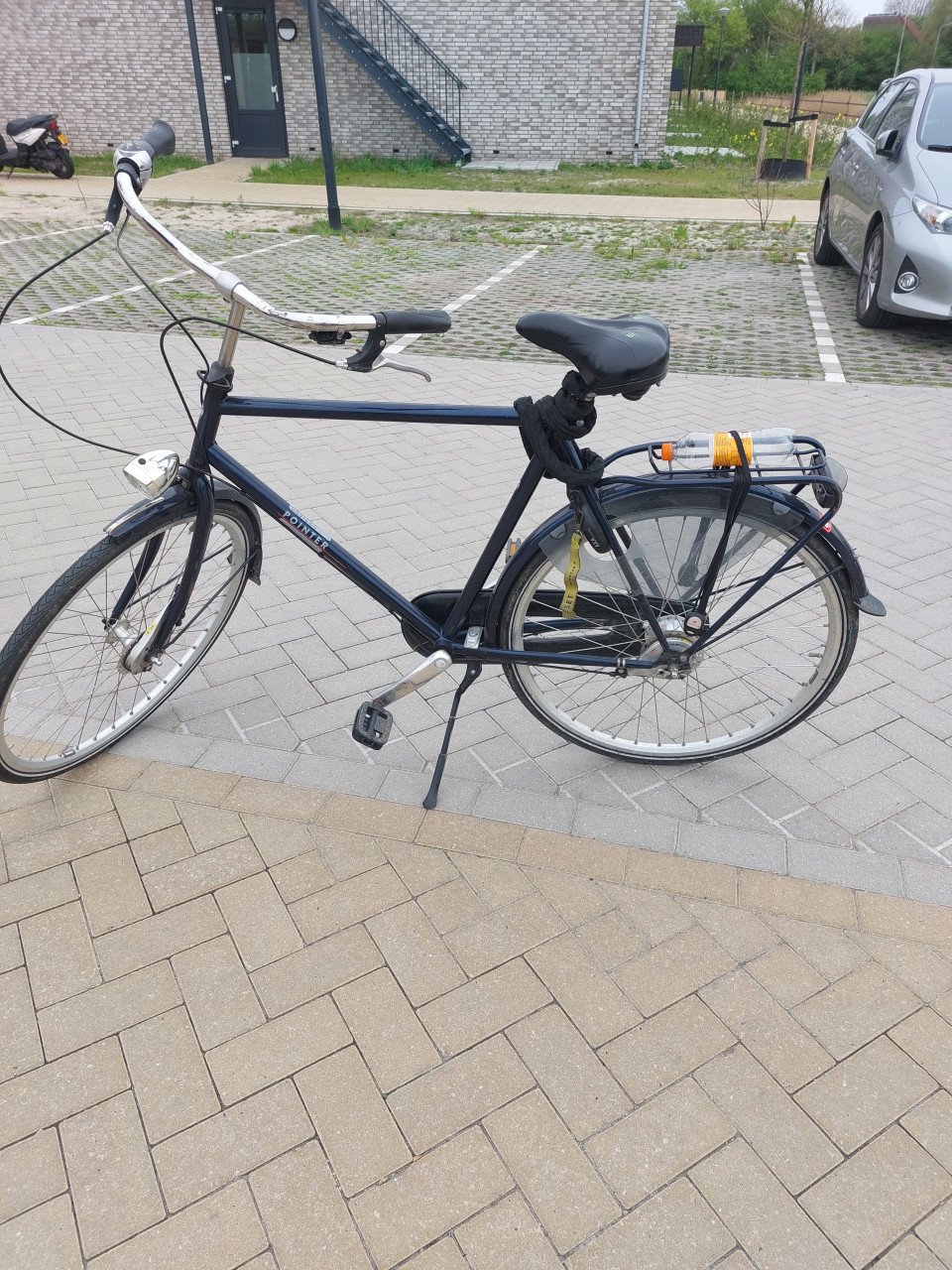 Heren fiets